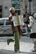 Boulevard Saint Germain